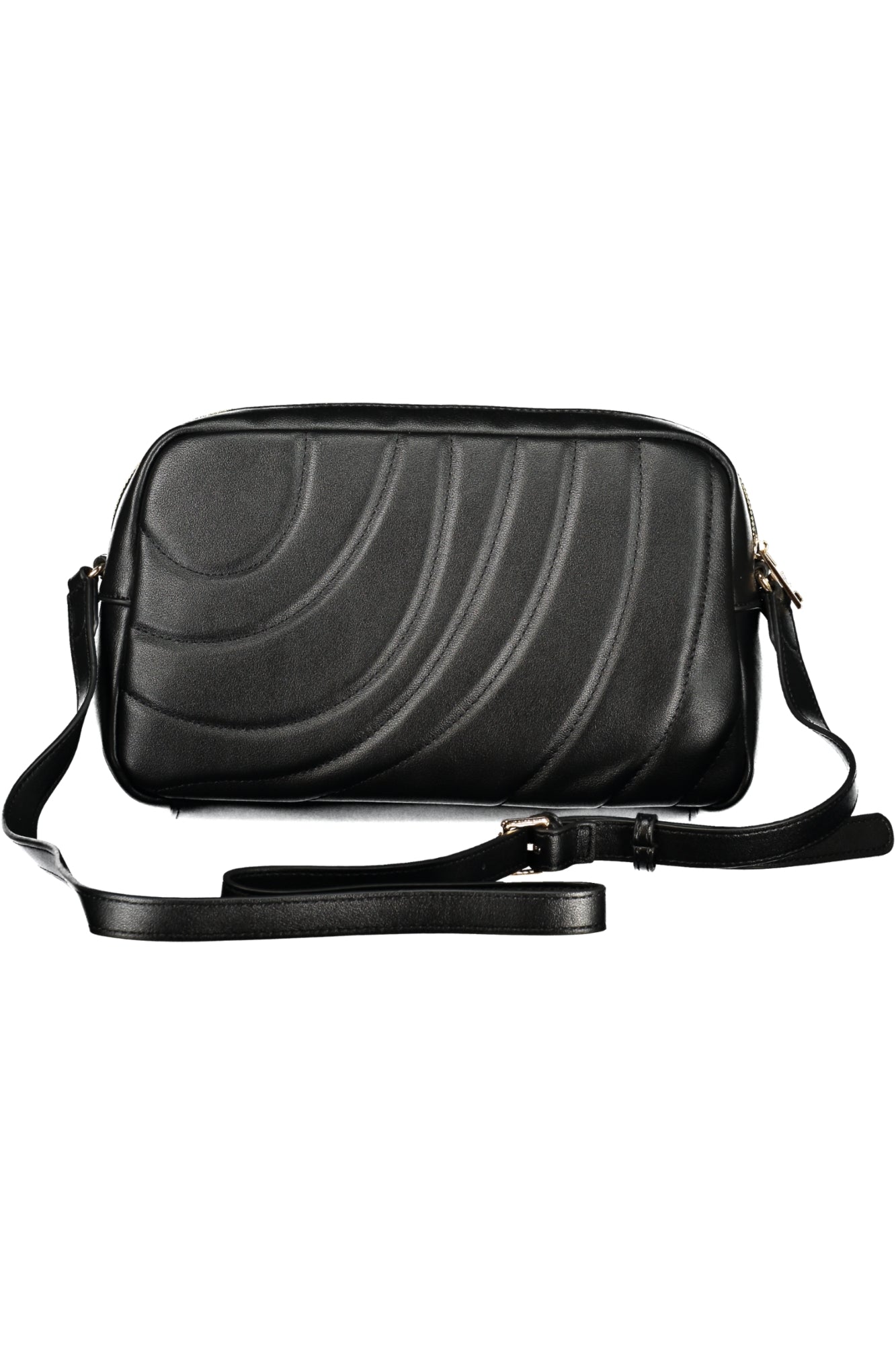 CAFENOIR WOMEN'S BLACK BAG