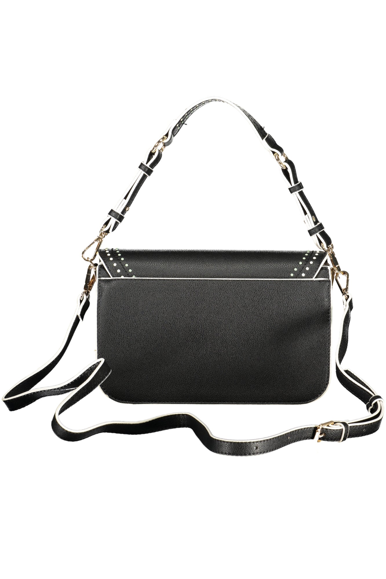 CAFENOIR WOMEN'S BLACK BAG