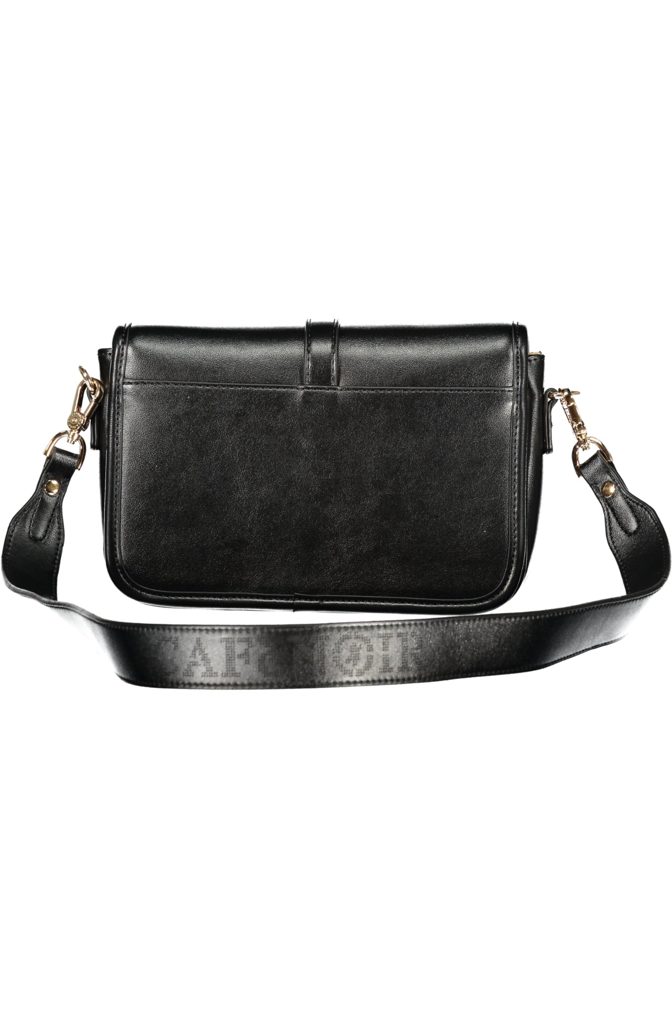 CAFENOIR WOMEN'S BLACK BAG