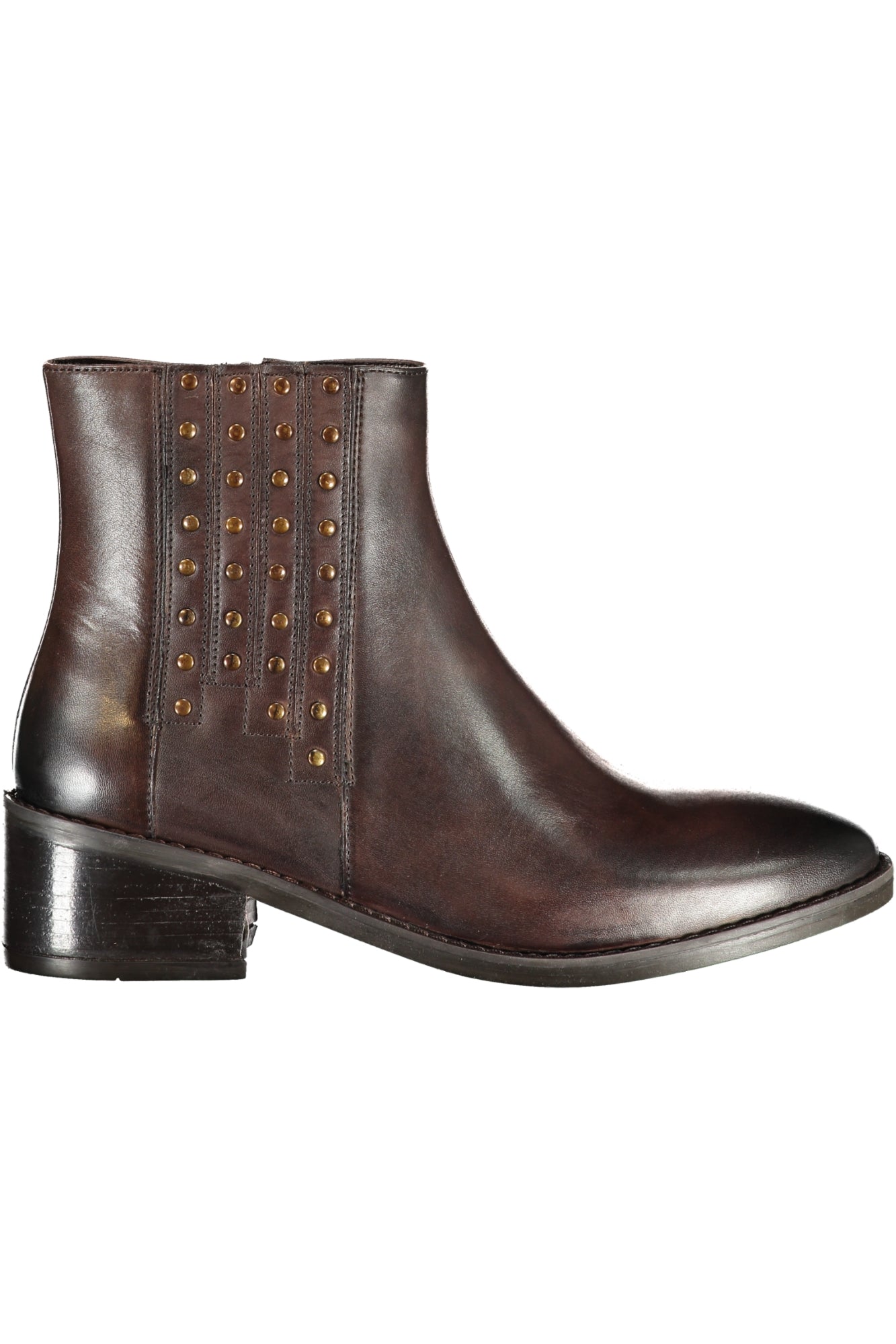 CAFENOIR WOMEN'S BROWN BOOT
