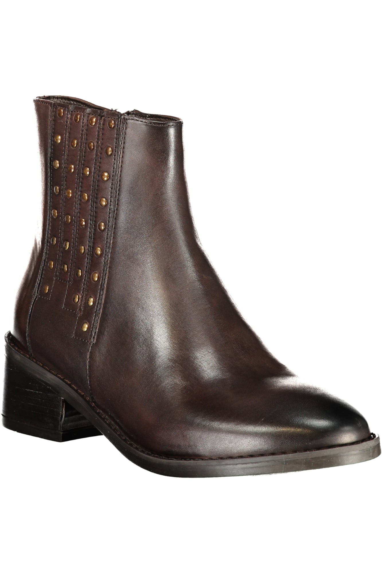 CAFENOIR WOMEN'S BROWN BOOT