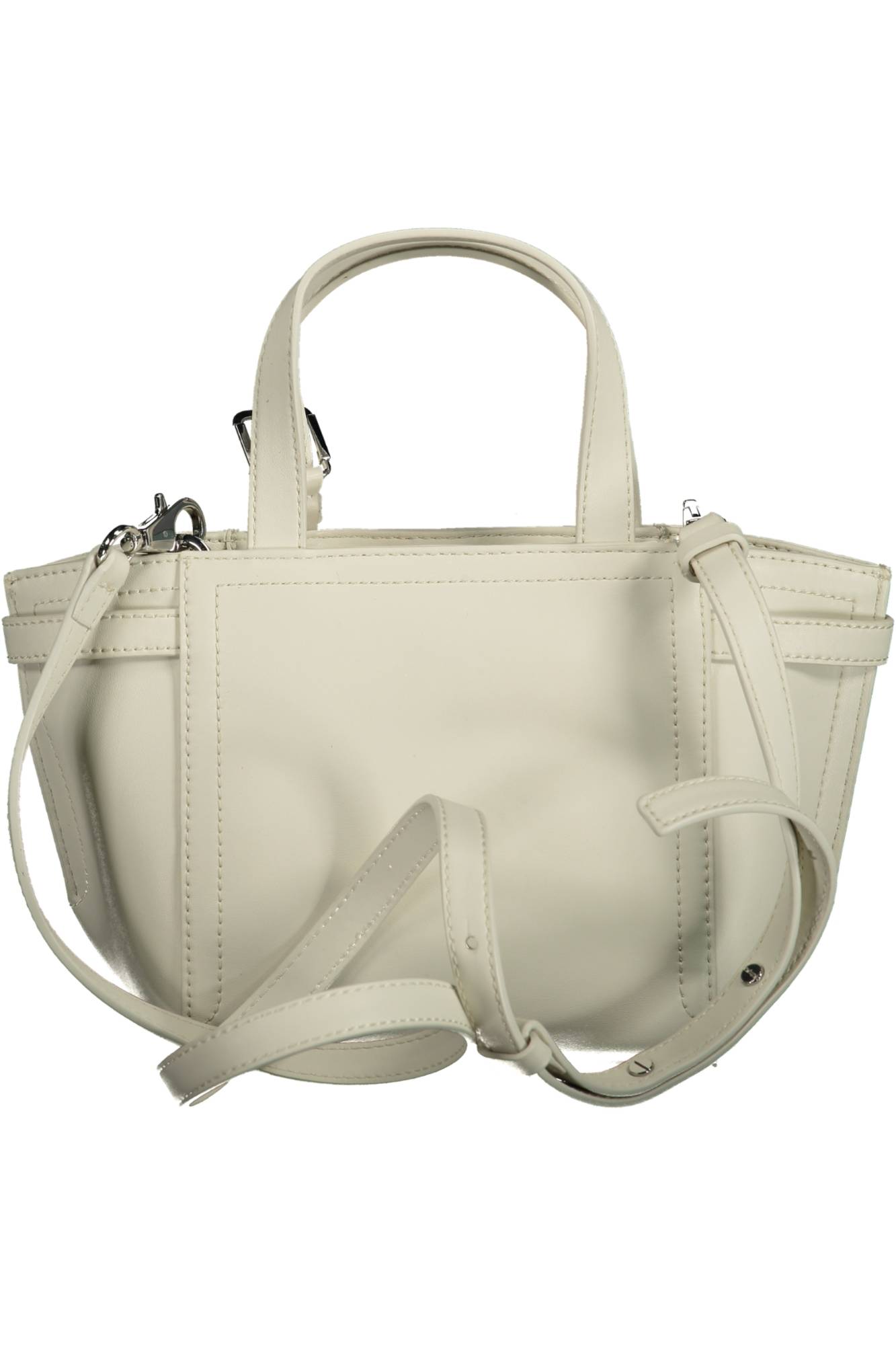 CALVIN KLEIN WHITE WOMEN'S BAG