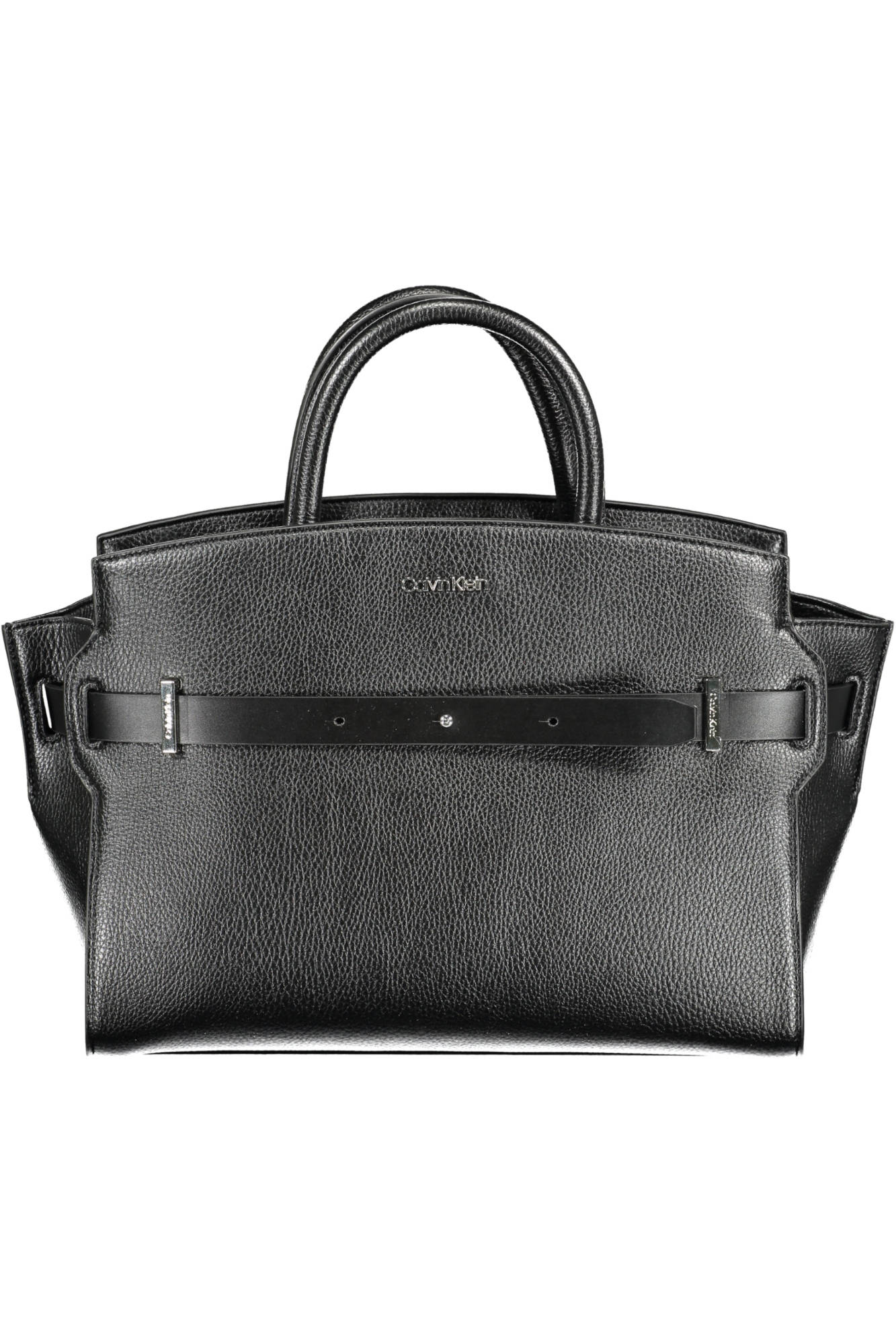 CALVIN KLEIN WOMEN'S BAG BLACK