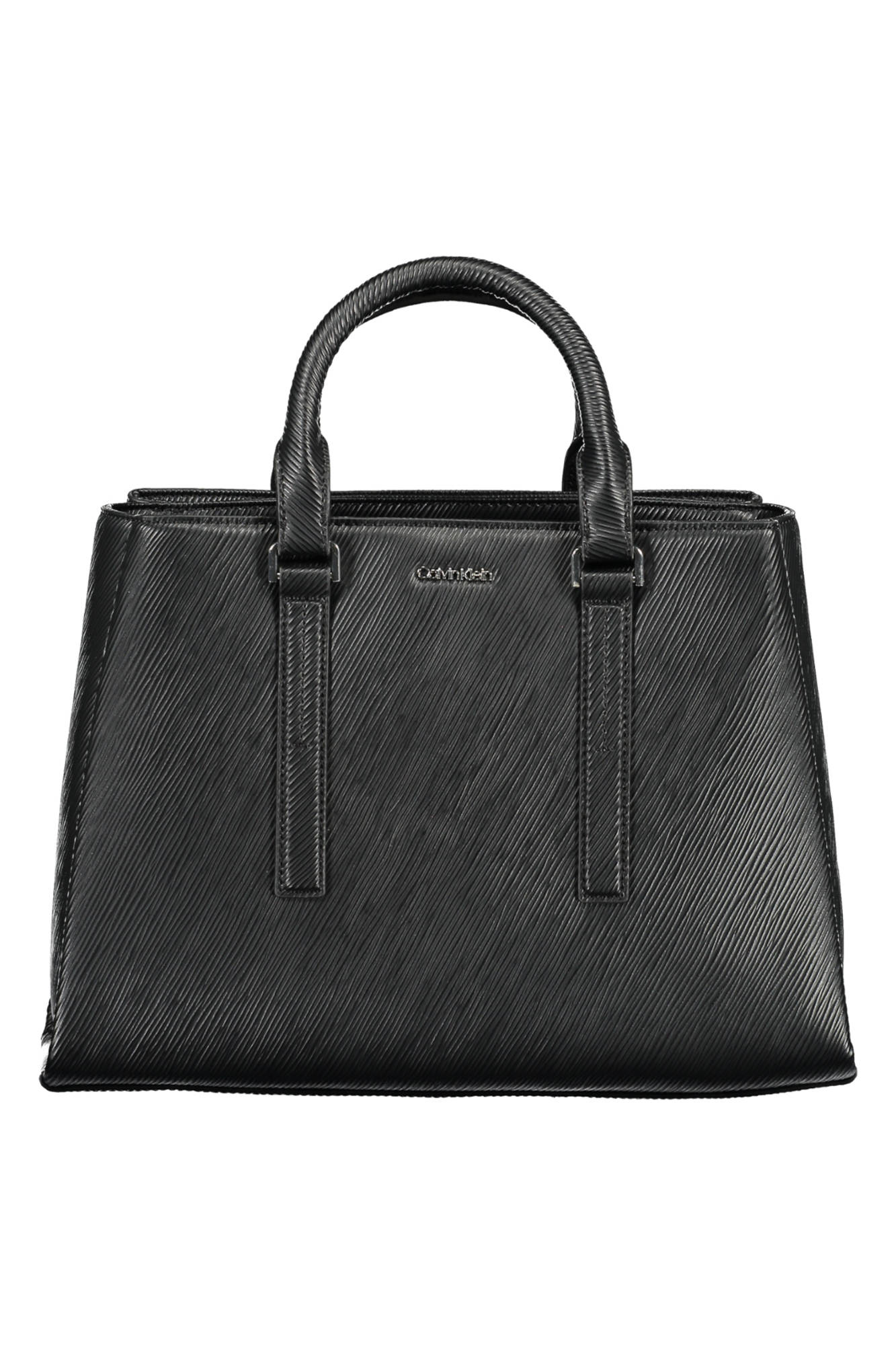 CALVIN KLEIN BLACK WOMEN'S BAG