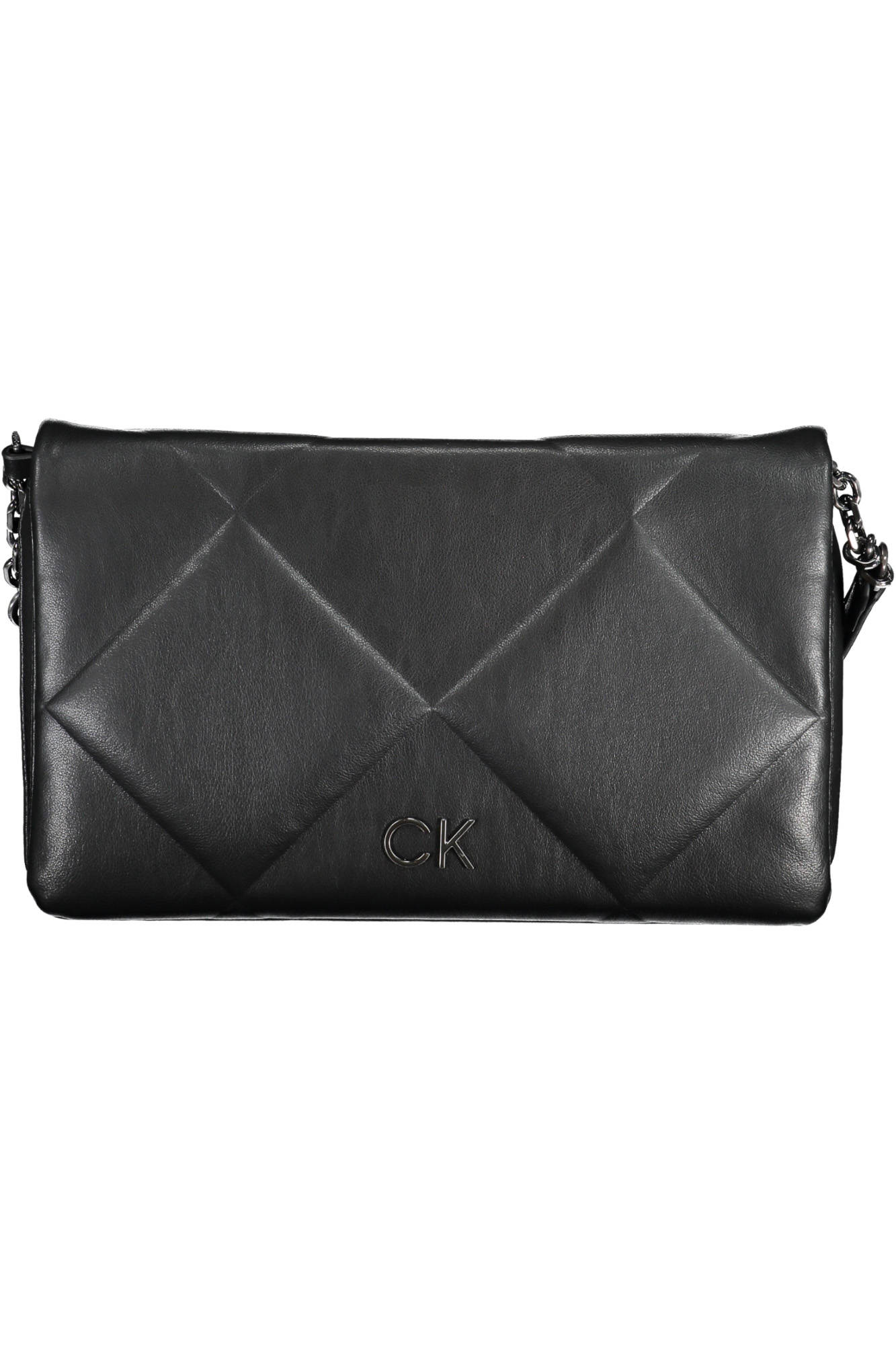 CALVIN KLEIN BLACK WOMEN'S BAG