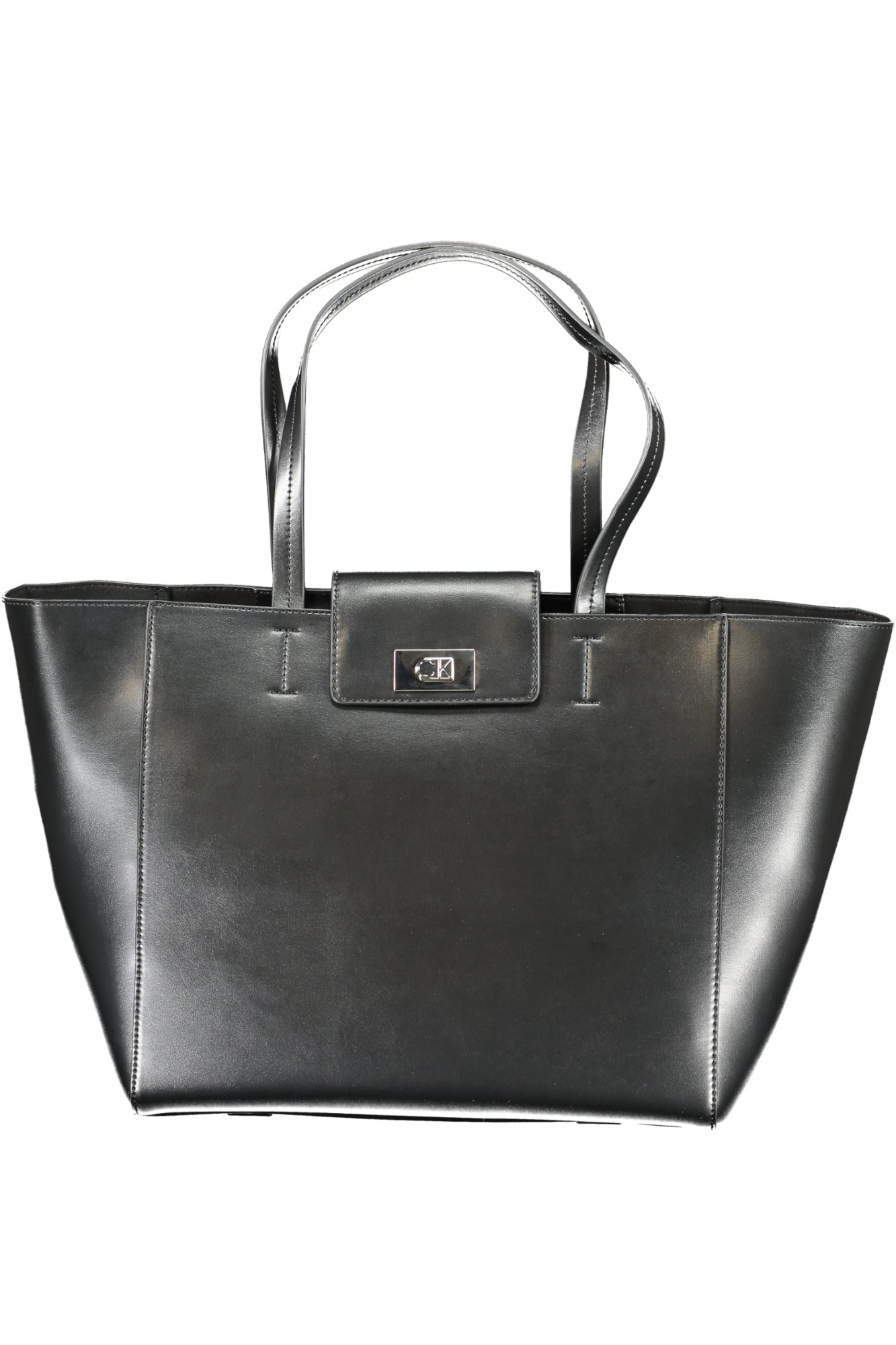 CALVIN KLEIN BLACK WOMEN'S BAG
