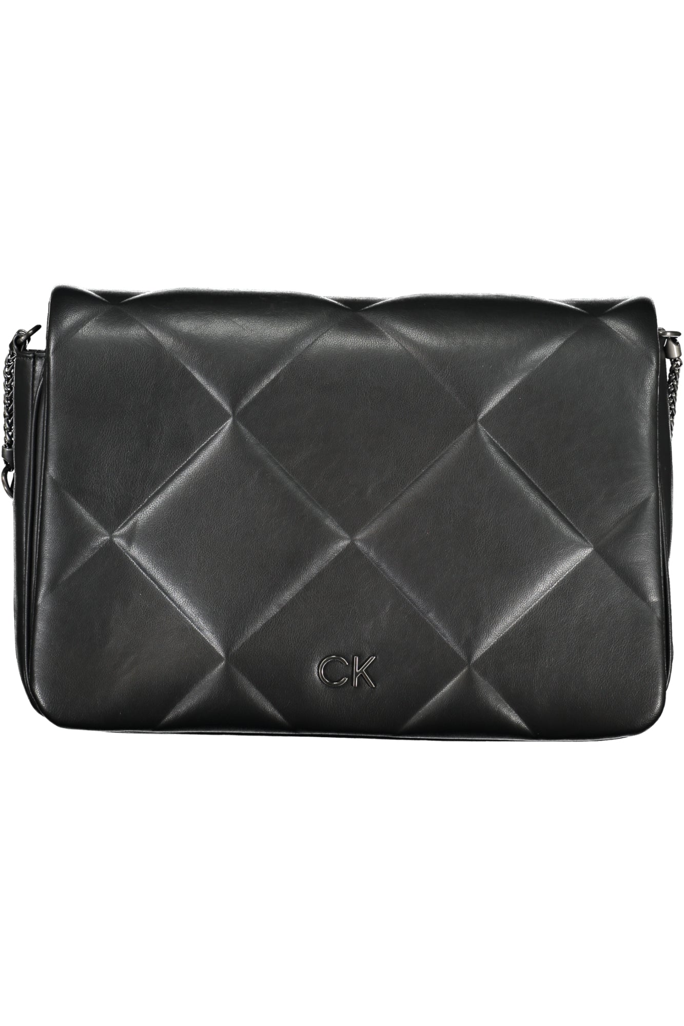 CALVIN KLEIN BLACK WOMEN'S BAG