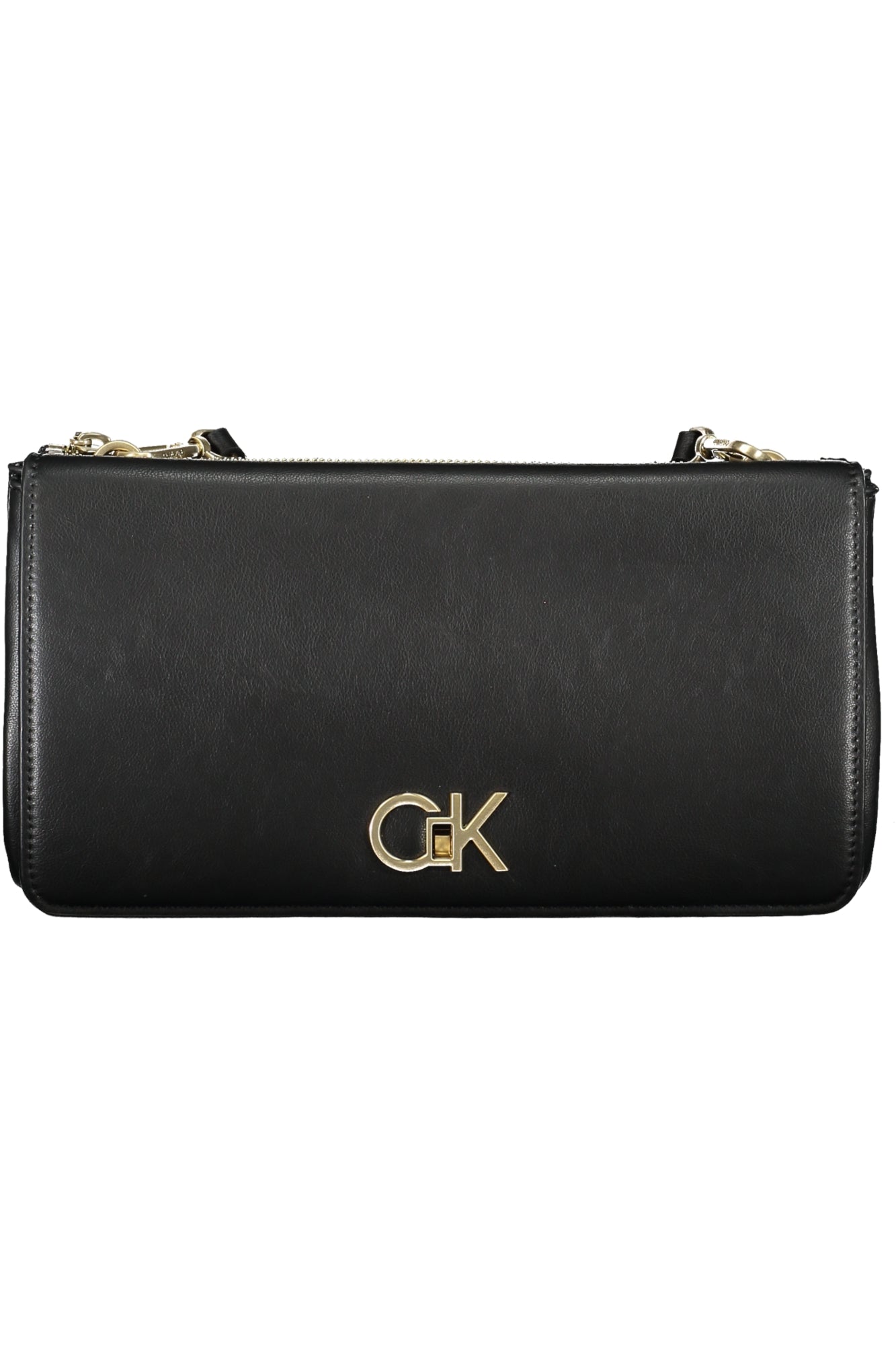 CALVIN KLEIN BLACK WOMEN'S BAG
