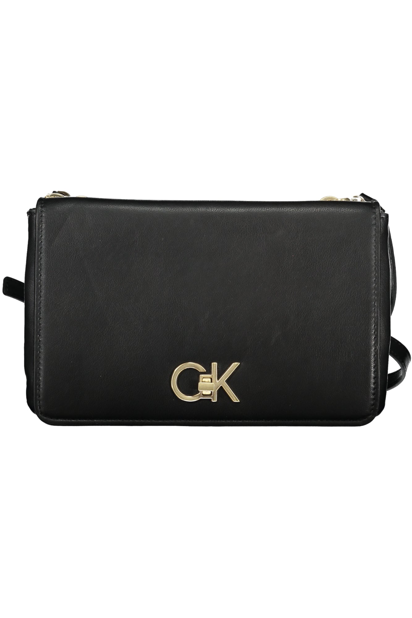 CALVIN KLEIN BLACK WOMEN'S BAG