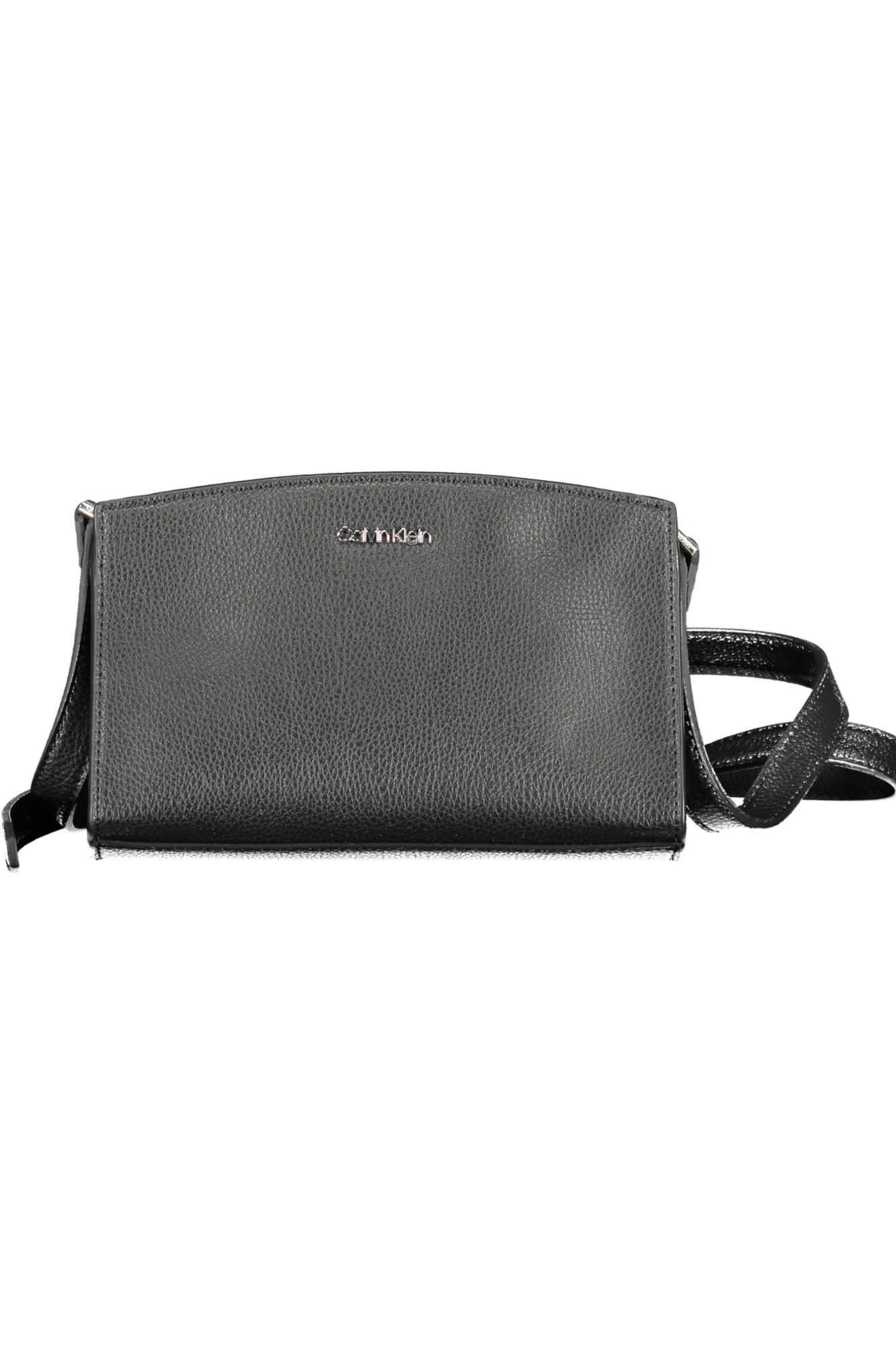 CALVIN KLEIN WOMEN'S BAG BLACK