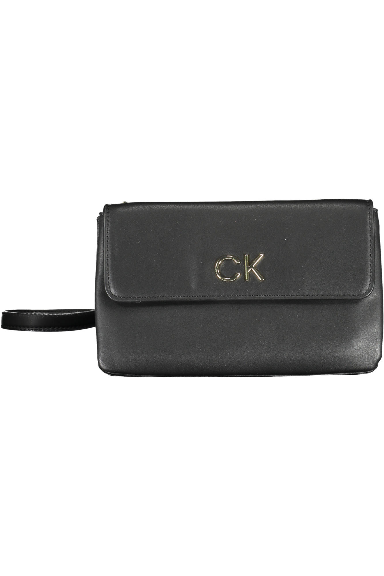 CALVIN KLEIN WOMEN'S BAG BLACK