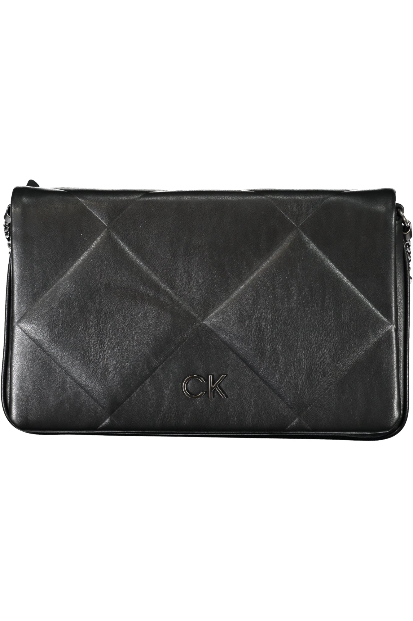 CALVIN KLEIN BLACK WOMEN'S BAG