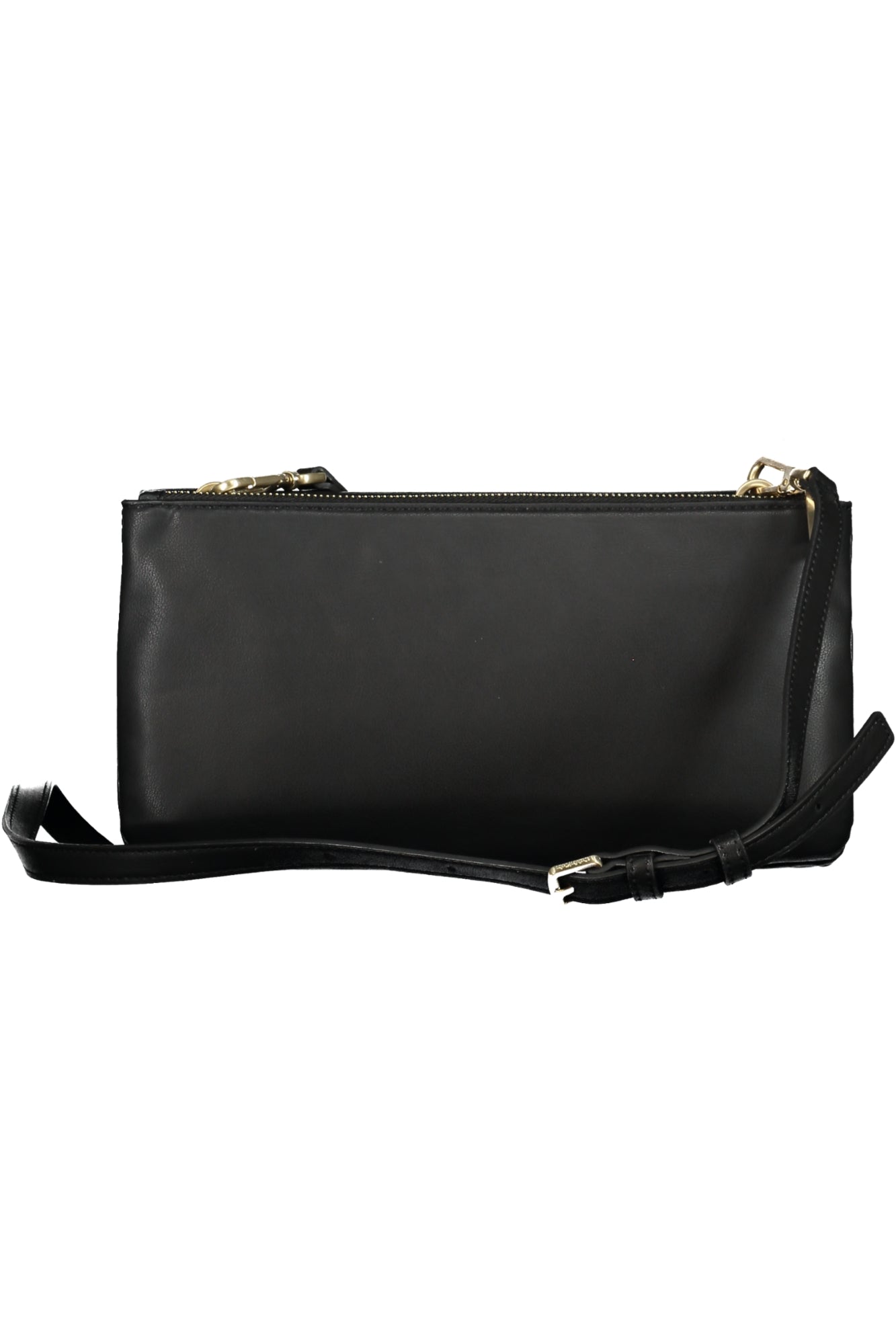 CALVIN KLEIN BLACK WOMEN'S BAG