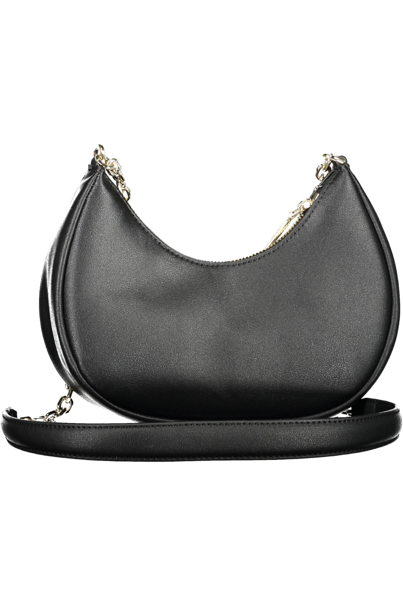 CALVIN KLEIN WOMEN'S BAG BLACK