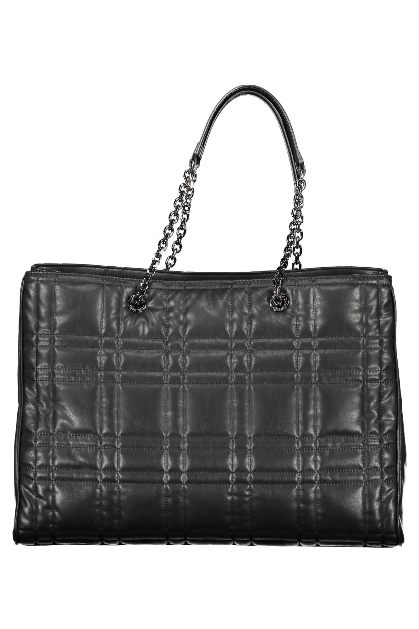 CALVIN KLEIN BLACK WOMEN'S BAG