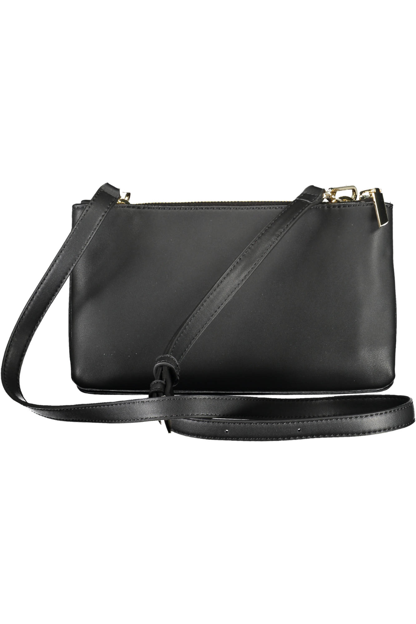 CALVIN KLEIN WOMEN'S BAG BLACK