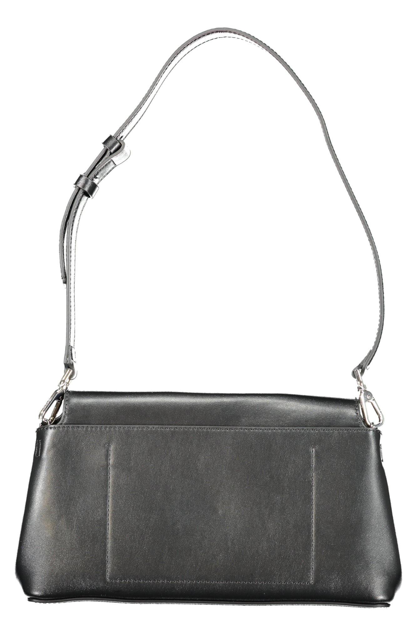 CALVIN KLEIN BLACK WOMEN'S BAG