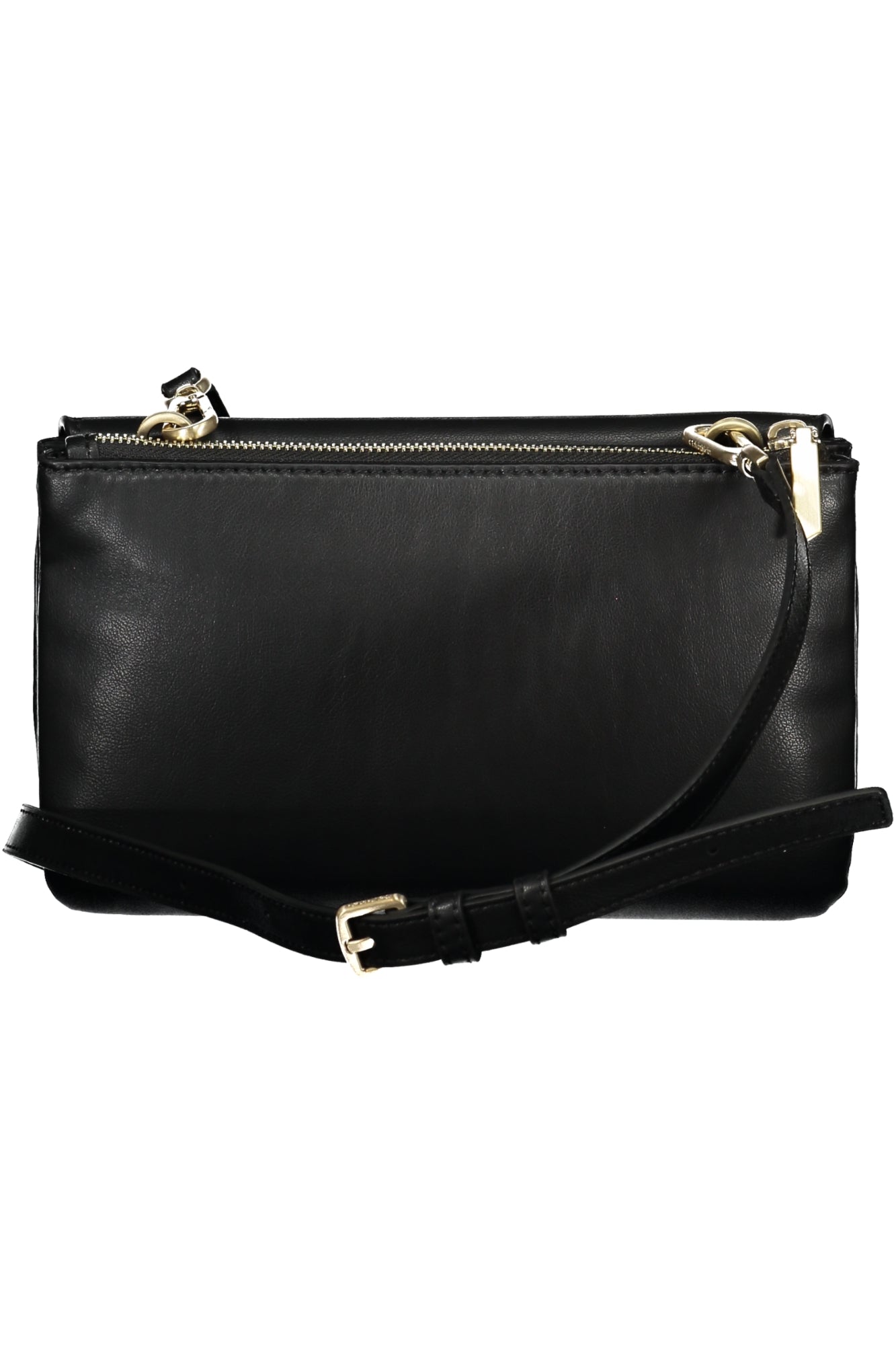 CALVIN KLEIN BLACK WOMEN'S BAG
