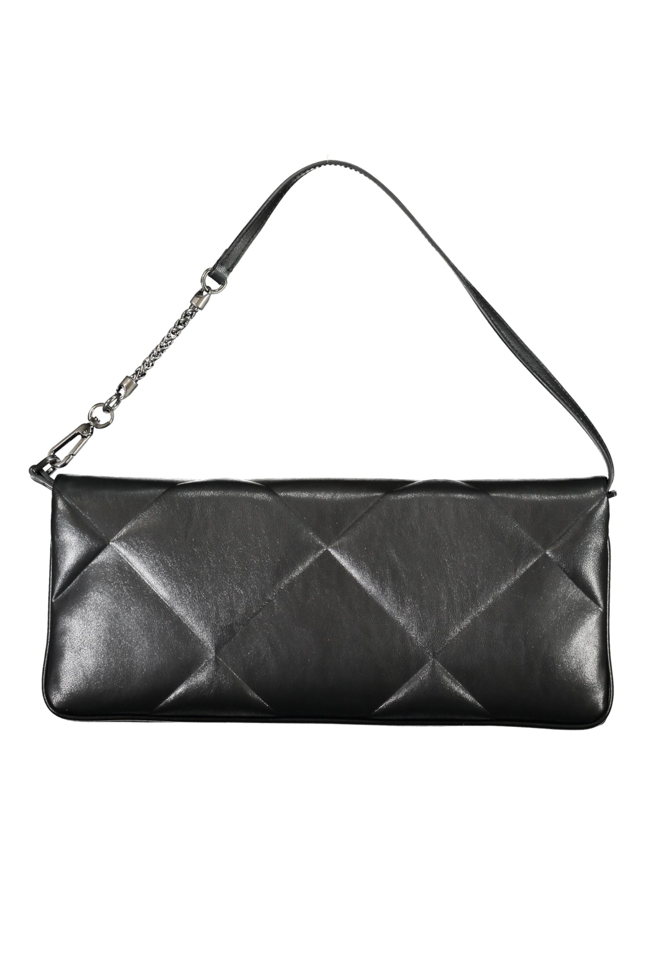 CALVIN KLEIN BLACK WOMEN'S BAG