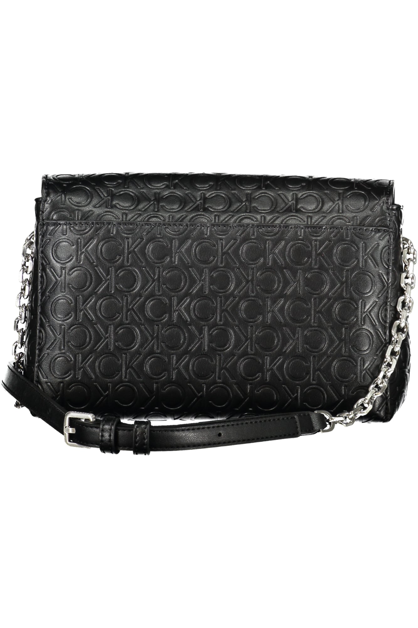 CALVIN KLEIN BLACK WOMEN'S BAG