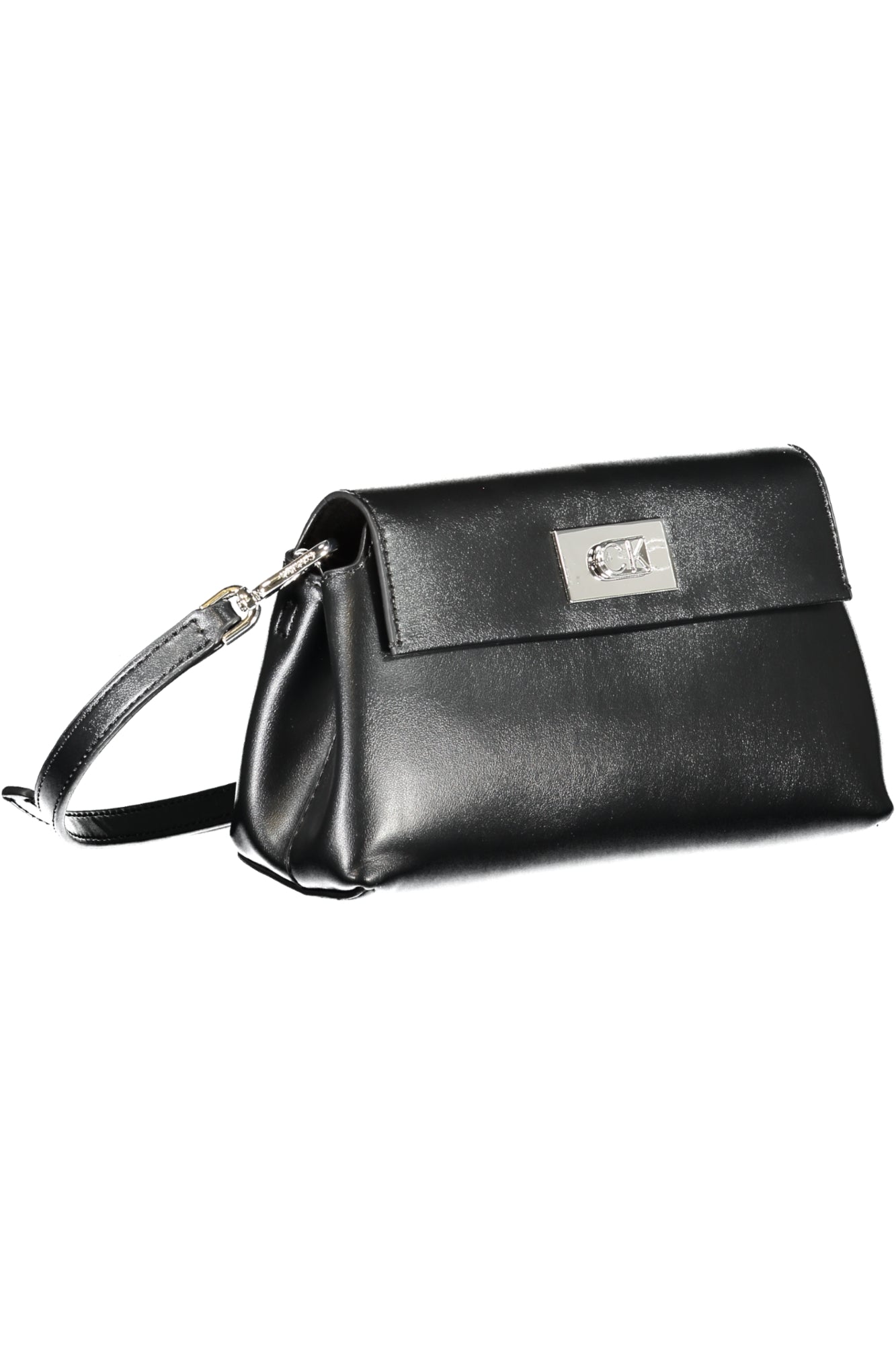CALVIN KLEIN BLACK WOMEN'S BAG