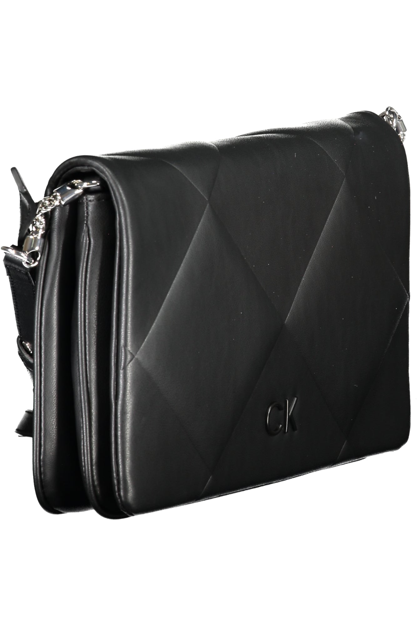 CALVIN KLEIN BLACK WOMEN'S BAG
