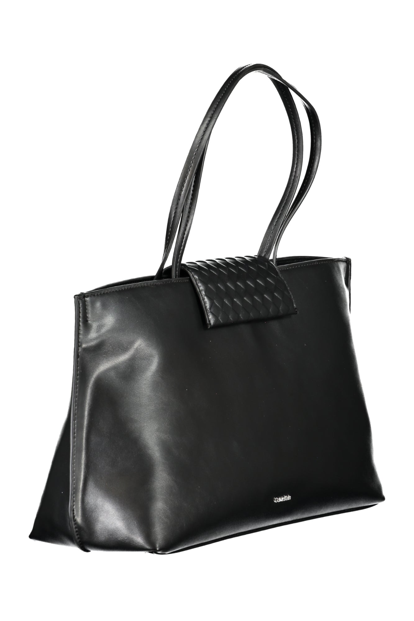 CALVIN KLEIN BLACK WOMEN'S BAG