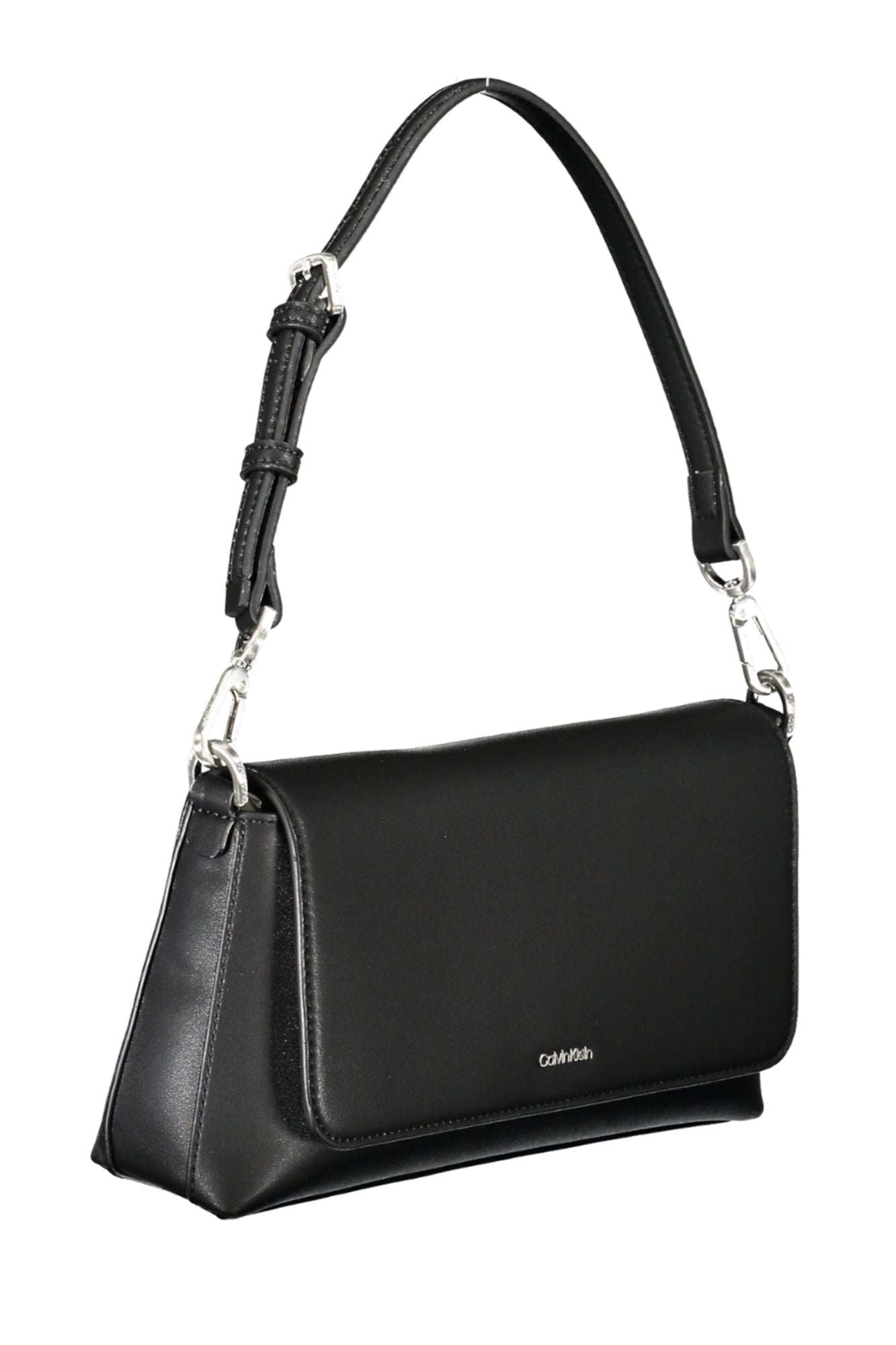 CALVIN KLEIN BLACK WOMEN'S BAG