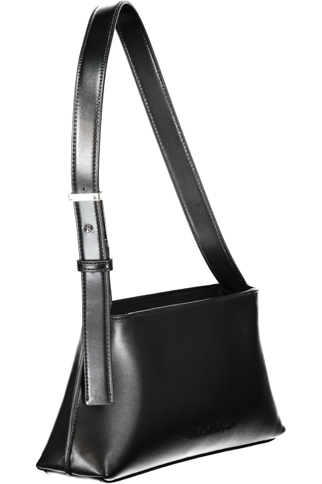CALVIN KLEIN WOMEN'S BAG BLACK