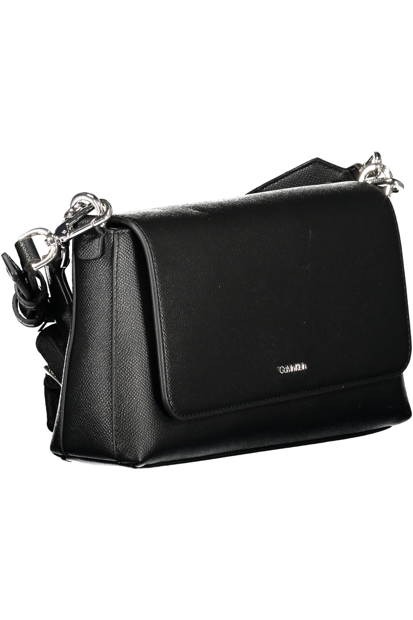 CALVIN KLEIN WOMEN'S BAG BLACK
