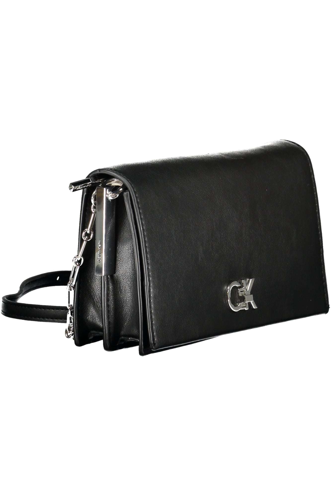 CALVIN KLEIN WOMEN'S BAG BLACK