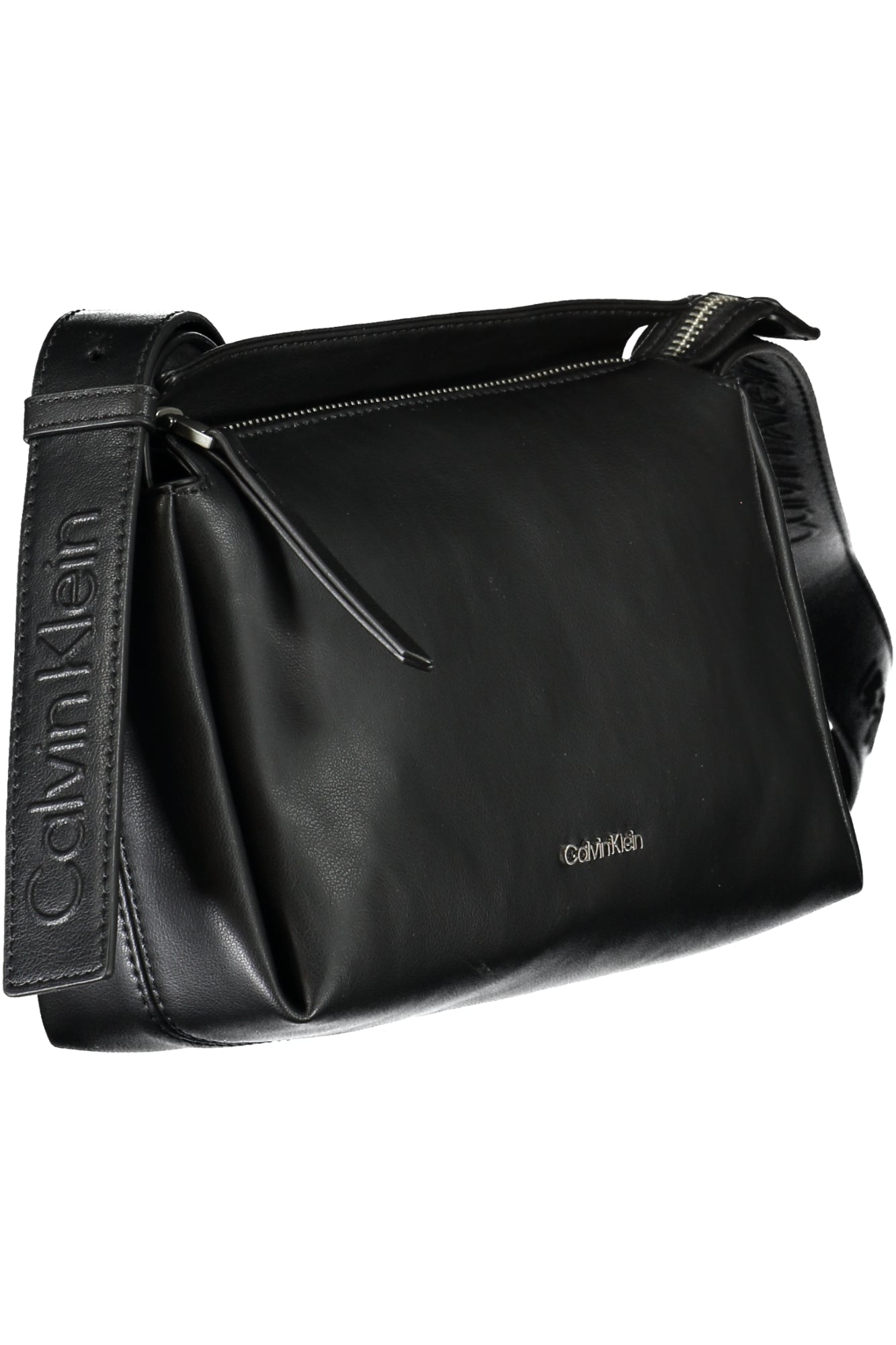 CALVIN KLEIN BLACK WOMEN'S BAG