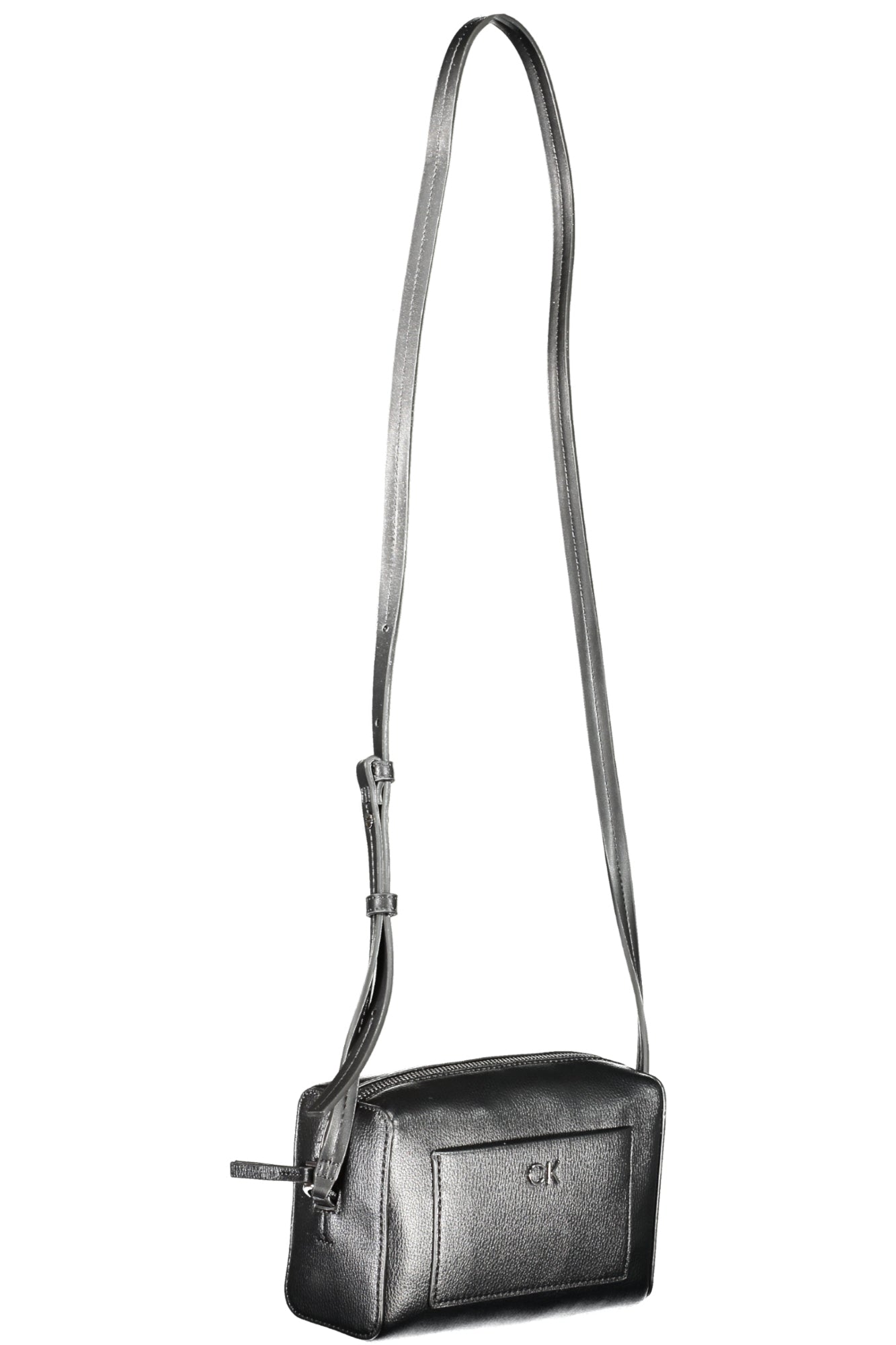 CALVIN KLEIN BLACK WOMEN'S BAG