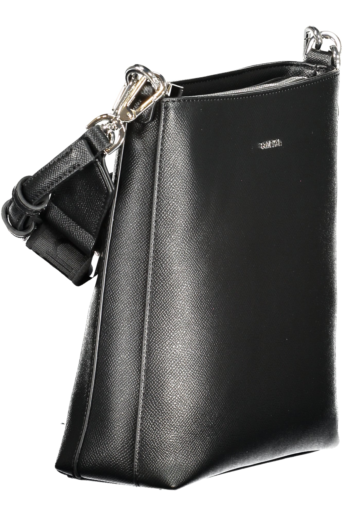 CALVIN KLEIN WOMEN'S BAG BLACK