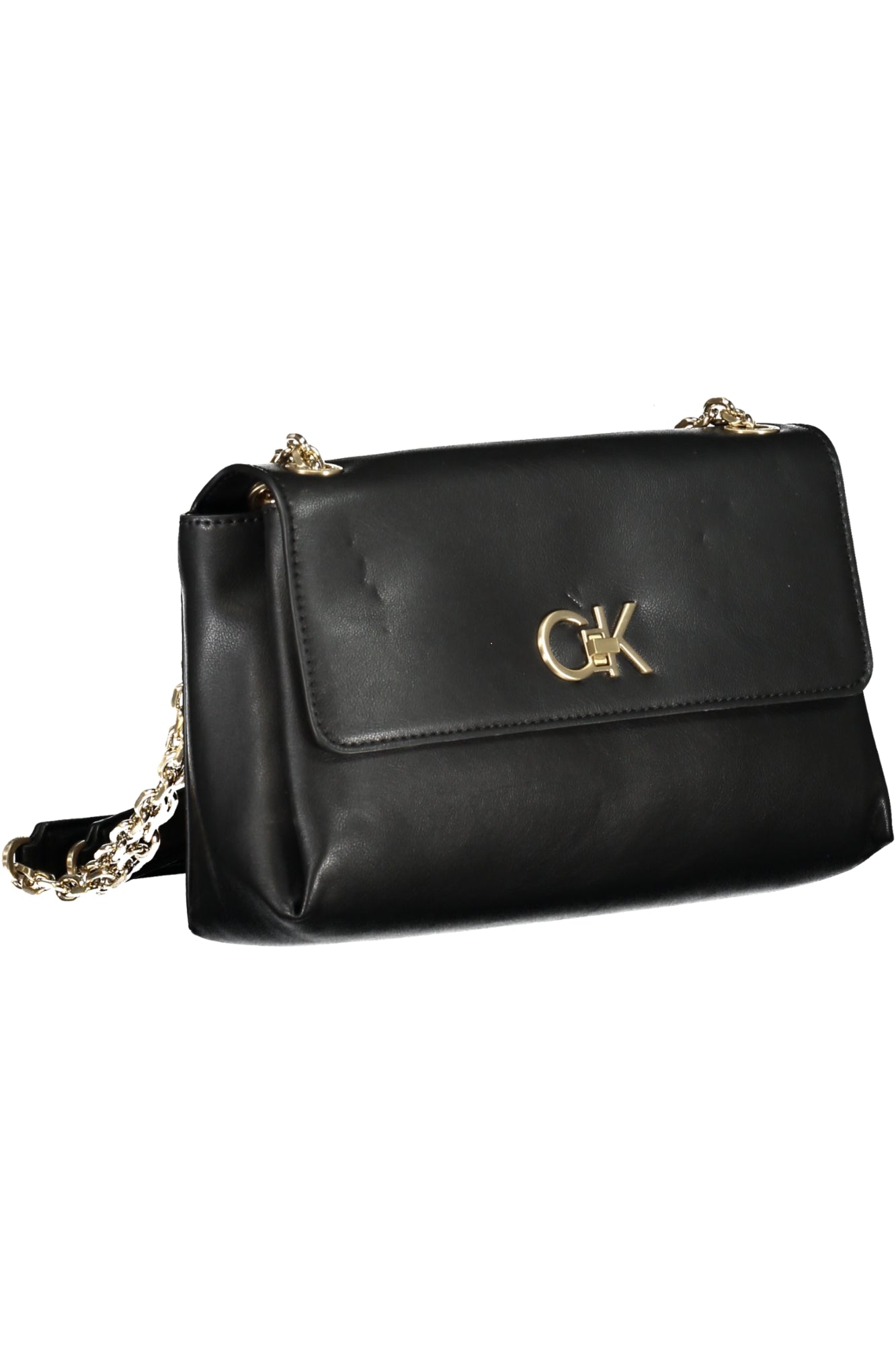CALVIN KLEIN BLACK WOMEN'S BAG