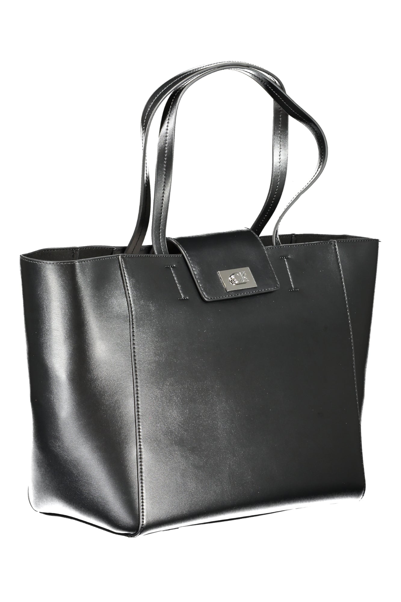 CALVIN KLEIN BLACK WOMEN'S BAG