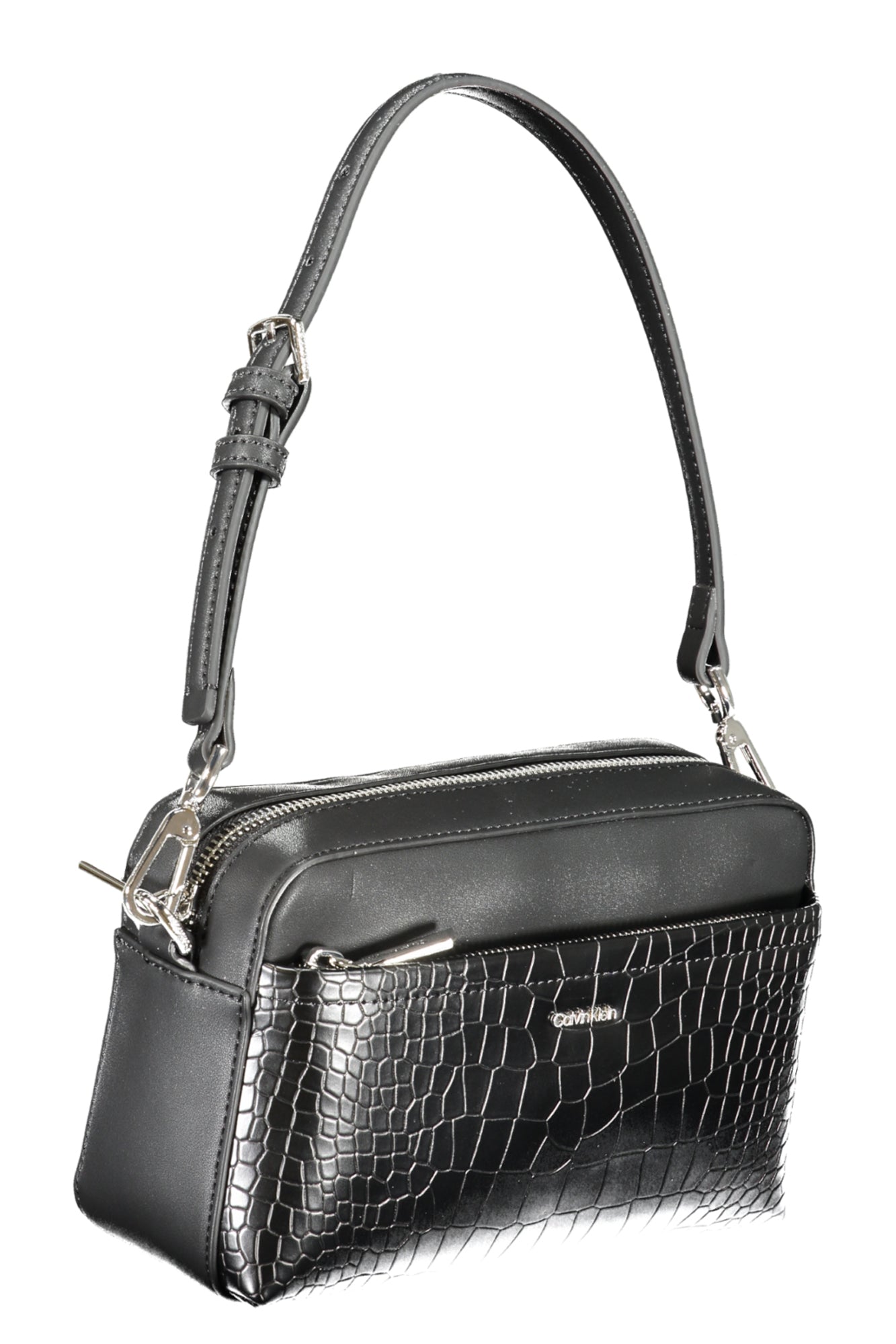 CALVIN KLEIN BLACK WOMEN'S BAG