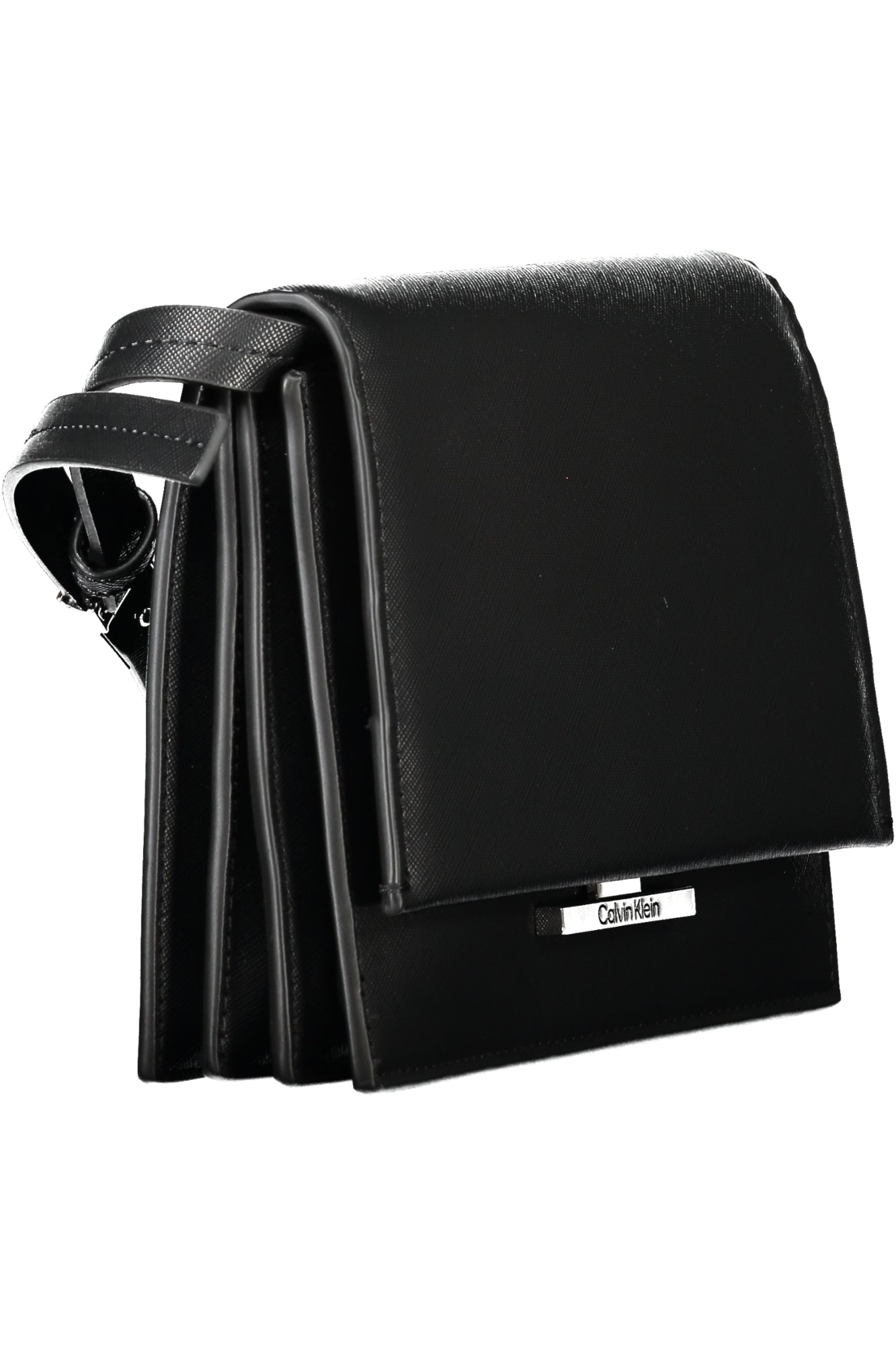 CALVIN KLEIN WOMEN'S BAG BLACK