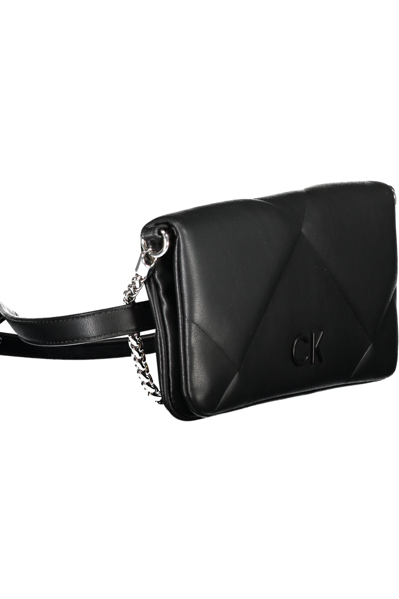 CALVIN KLEIN BLACK WOMEN'S BAG