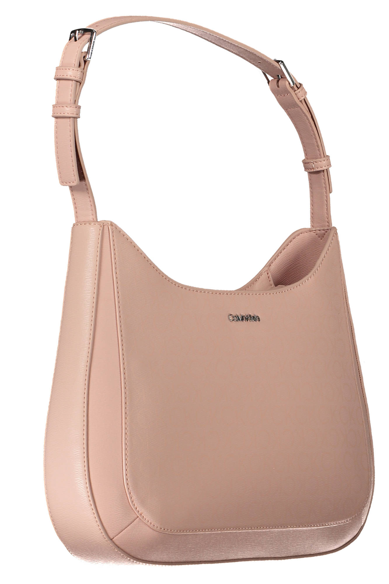 CALVIN KLEIN PINK WOMEN'S BAG