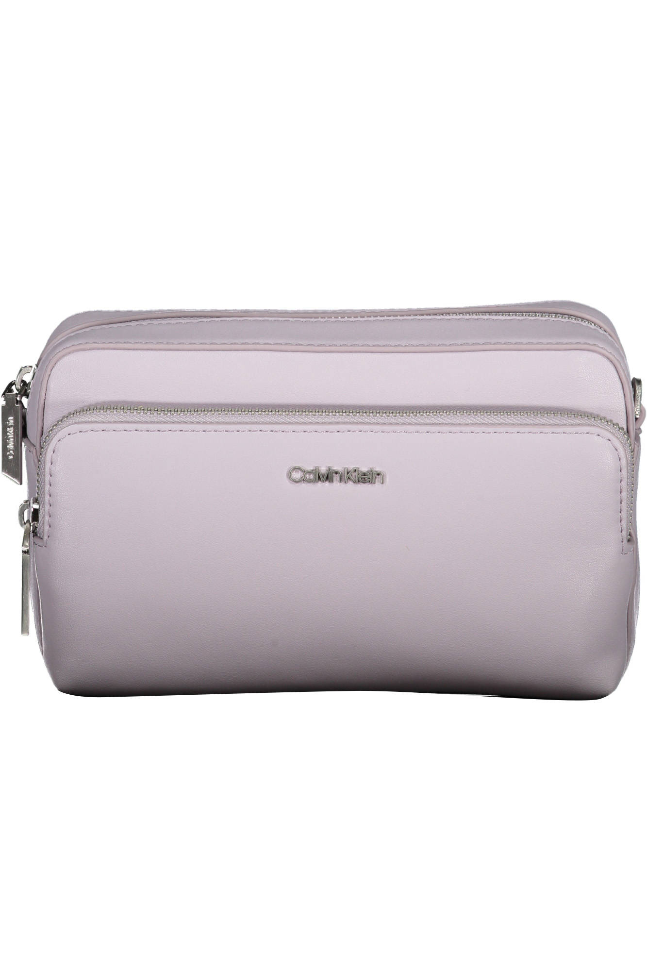 CALVIN KLEIN PURPLE WOMEN'S BAG
