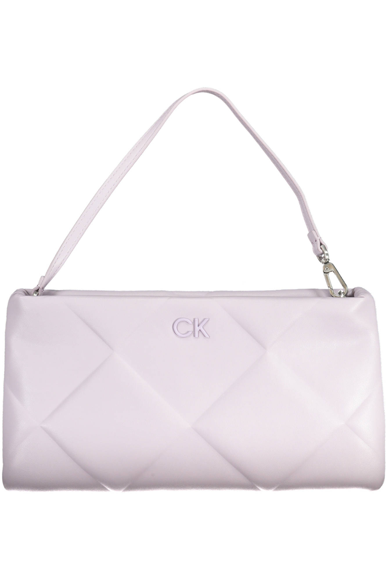 CALVIN KLEIN WOMEN'S PURPLE BAG
