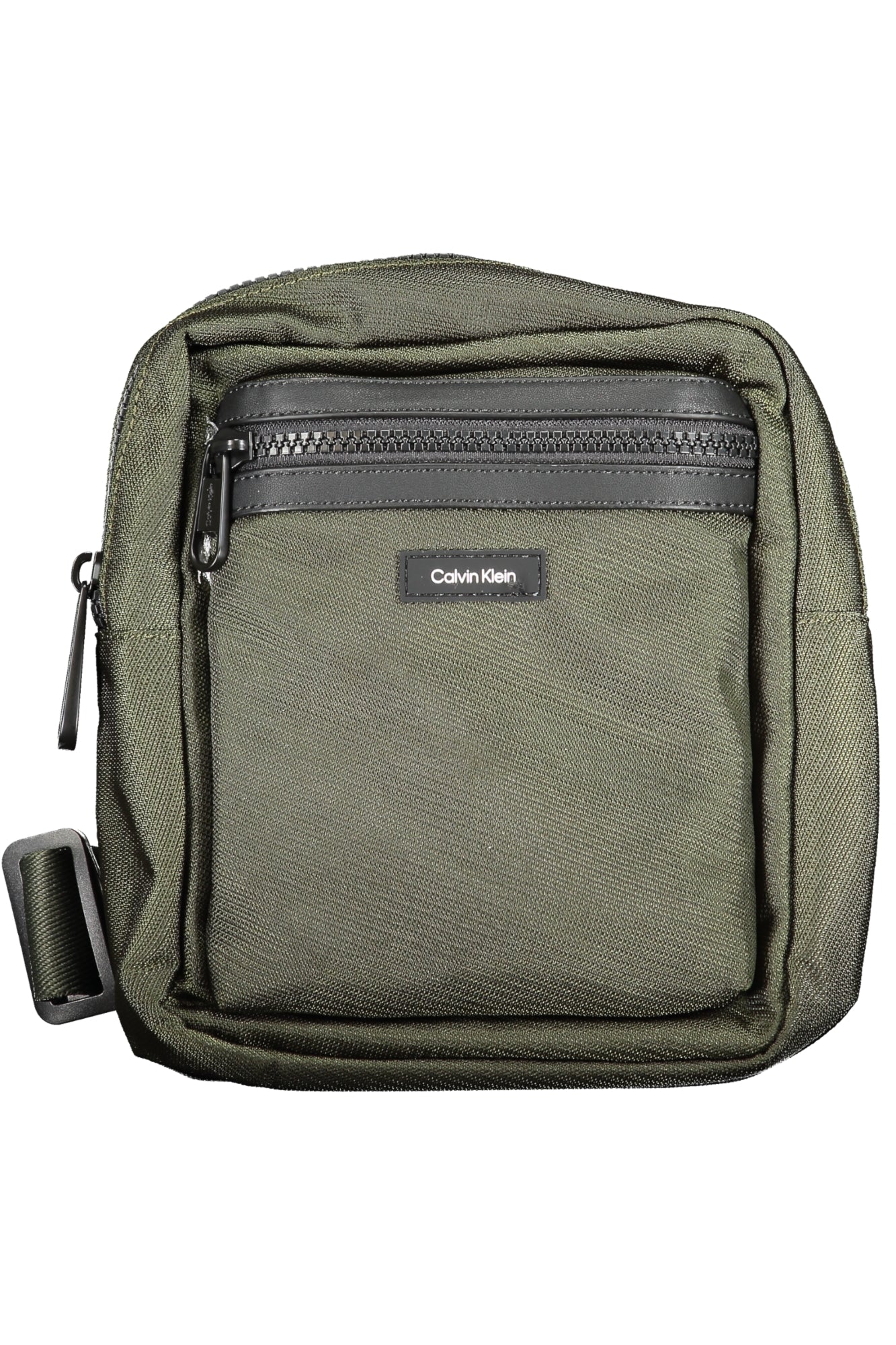 CALVIN KLEIN GREEN MEN'S BAG