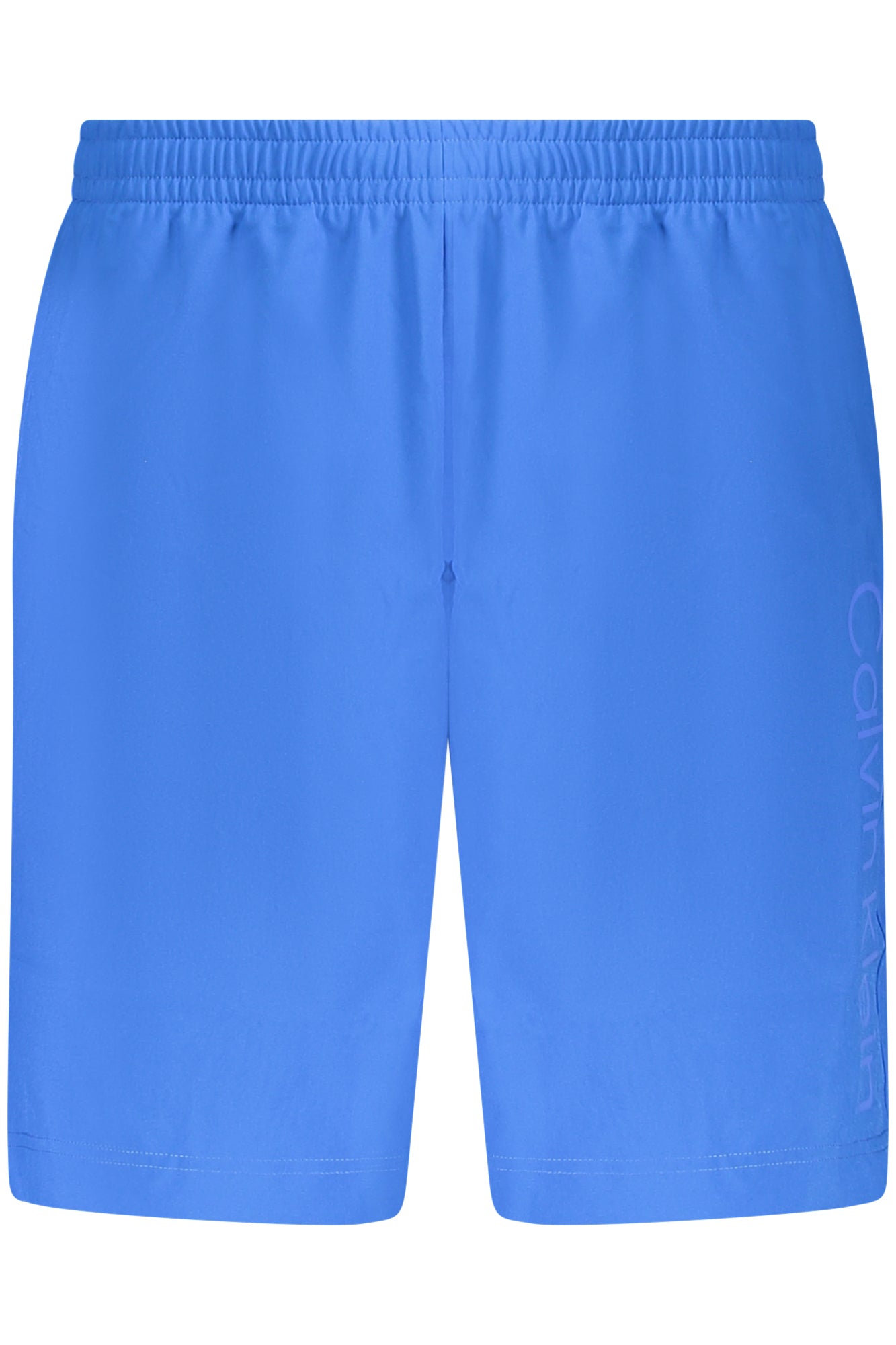CALVIN KLEIN MEN'S BLUE SHORT PANTS
