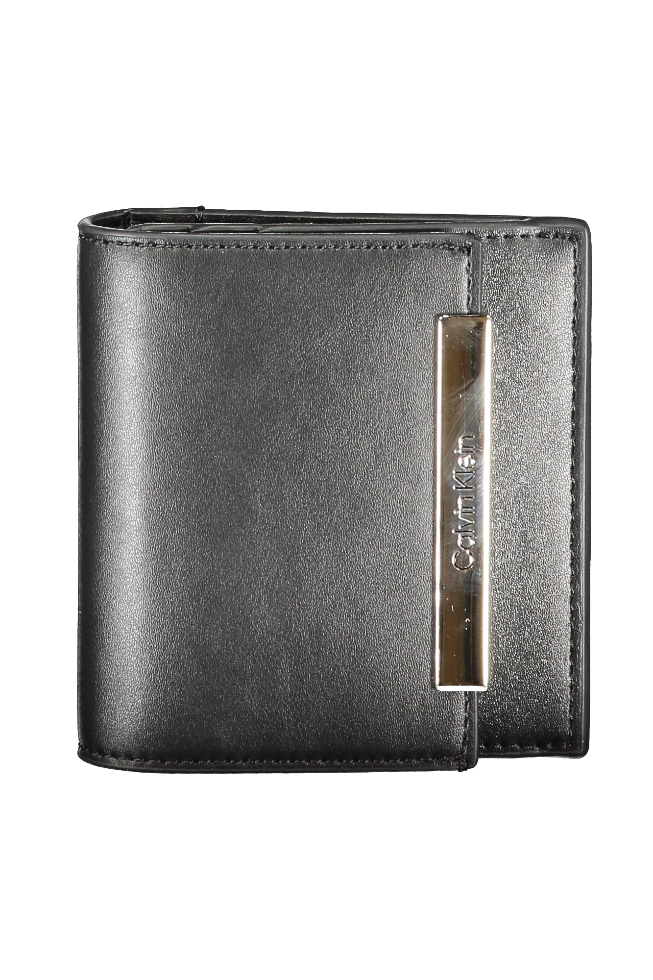 CALVIN KLEIN WOMEN'S WALLET BLACK