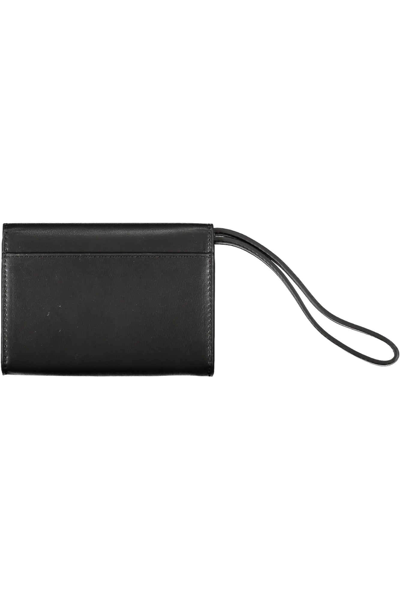 CALVIN KLEIN WOMEN'S WALLET BLACK