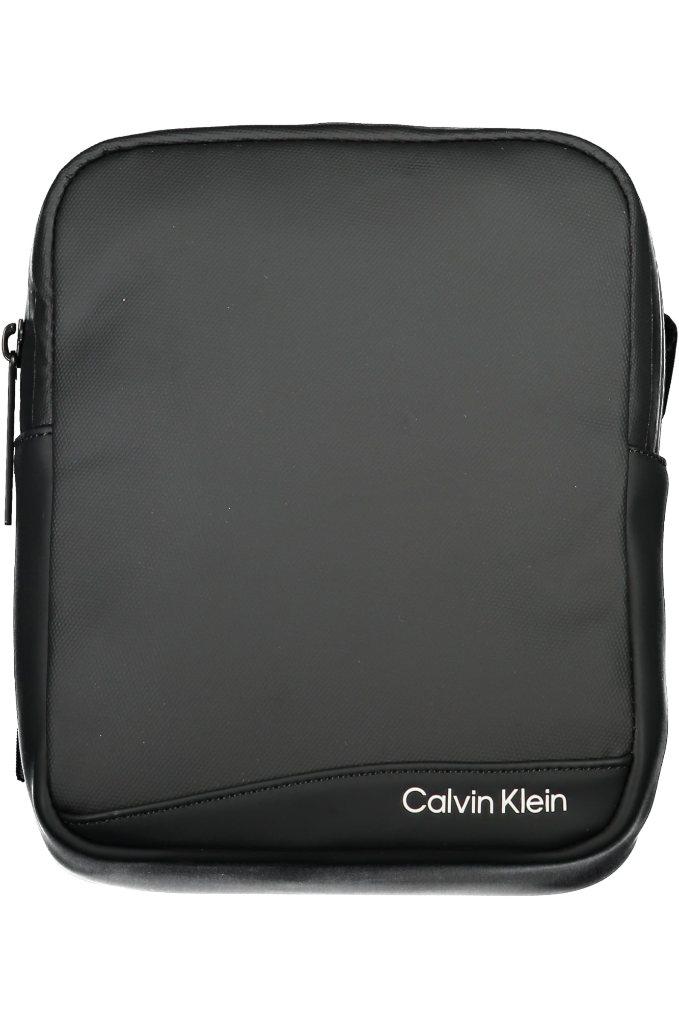 CALVIN KLEIN MEN'S BLACK SHOULDER BAG