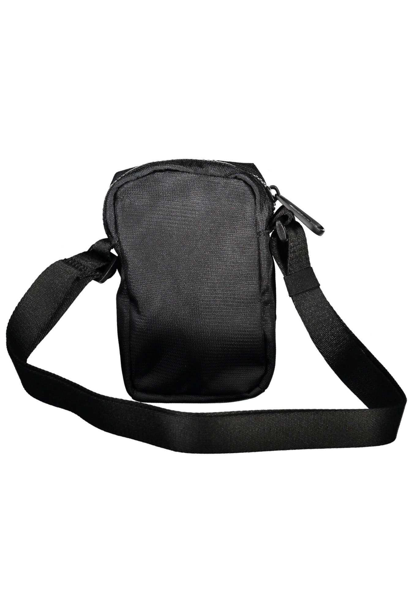 CALVIN KLEIN MEN'S BLACK SHOULDER BAG