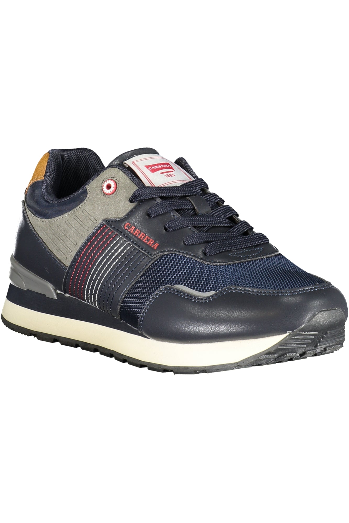 CARRERA BLUE MEN'S SPORTS SHOES
