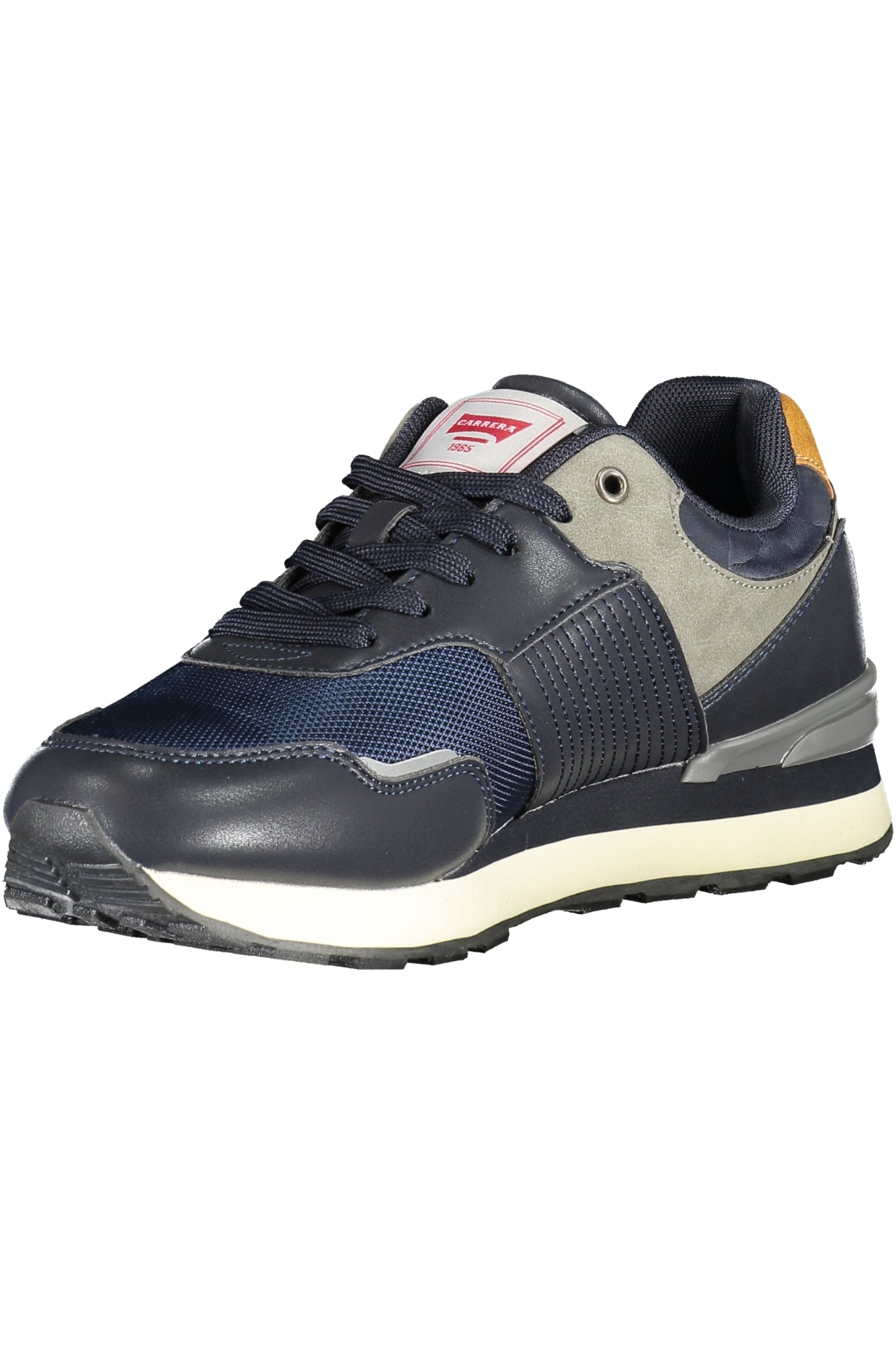 CARRERA BLUE MEN'S SPORTS SHOES